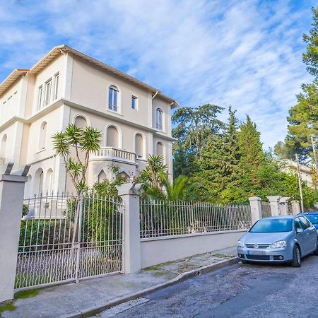 Close Croisette-Modern-A/C-Congress-Beaches Cannes Eksteriør billede