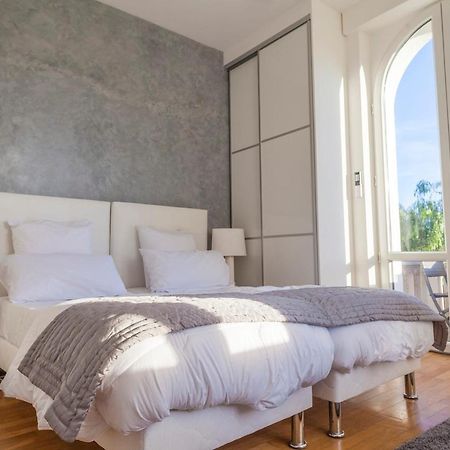 Close Croisette-Modern-A/C-Congress-Beaches Cannes Eksteriør billede