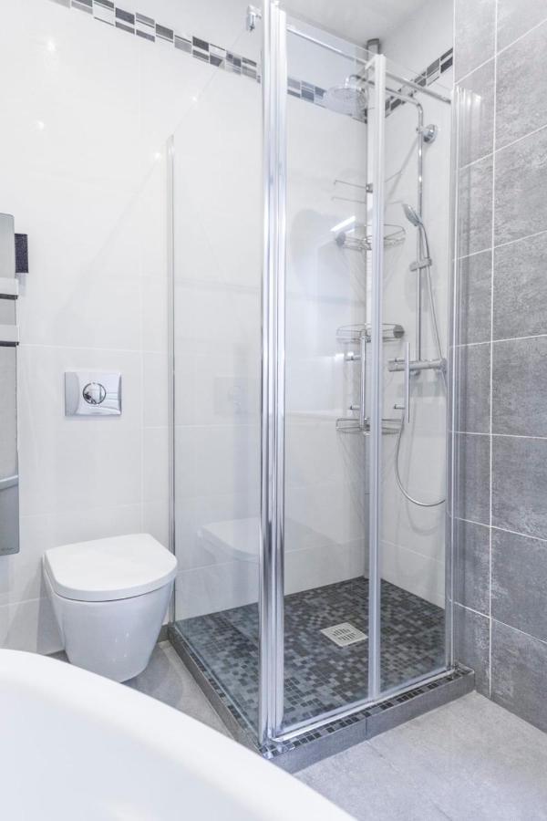 Close Croisette-Modern-A/C-Congress-Beaches Cannes Eksteriør billede
