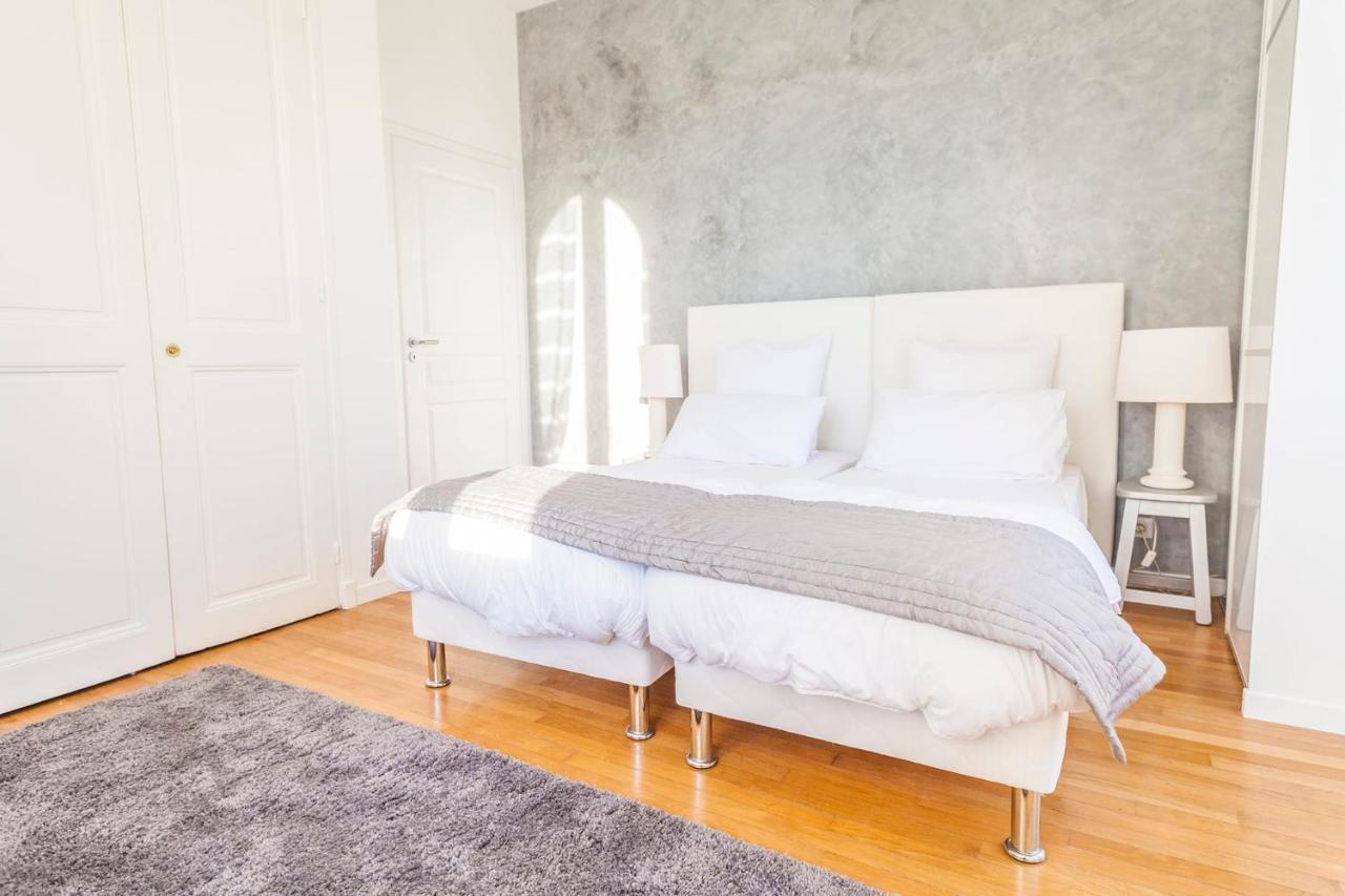 Close Croisette-Modern-A/C-Congress-Beaches Cannes Eksteriør billede