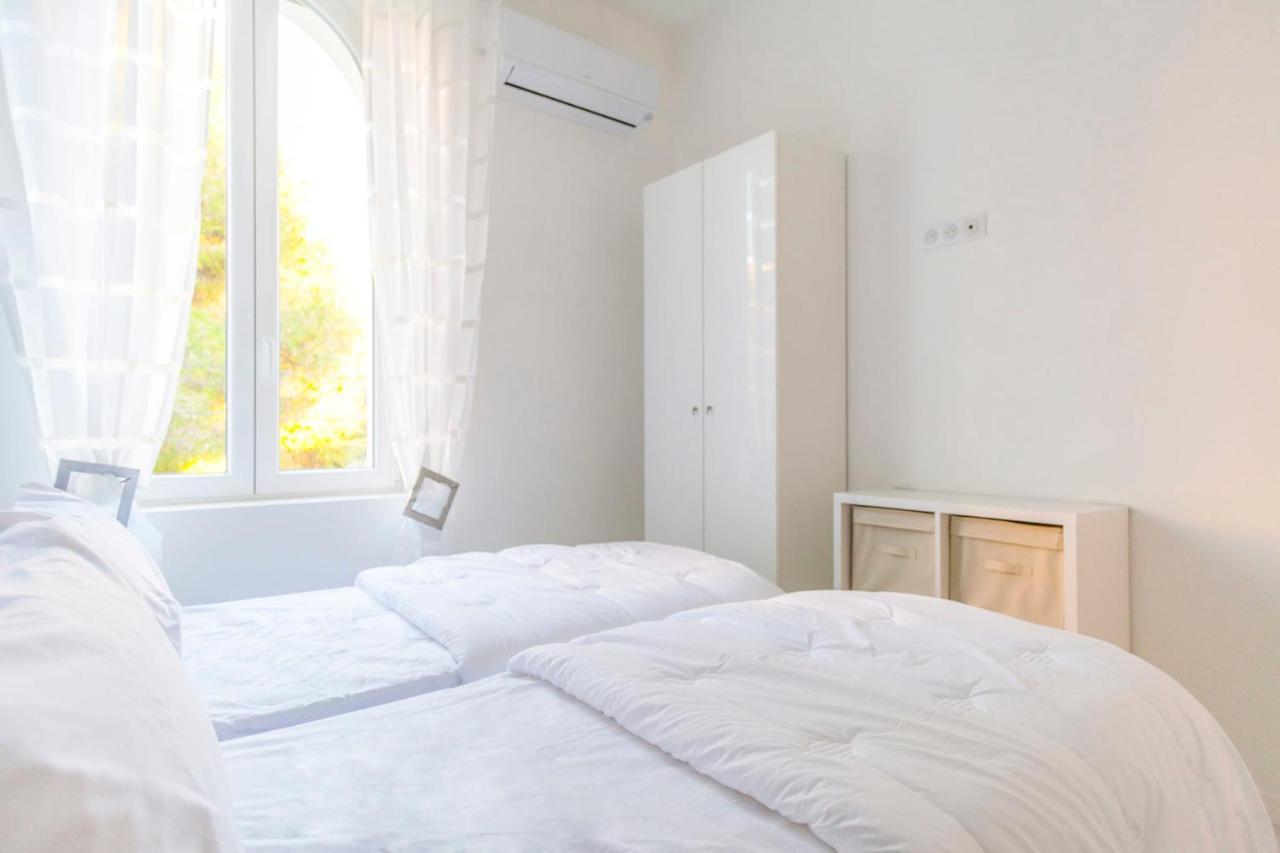 Close Croisette-Modern-A/C-Congress-Beaches Cannes Eksteriør billede