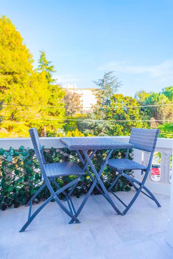 Close Croisette-Modern-A/C-Congress-Beaches Cannes Eksteriør billede